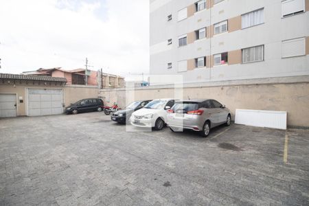 Casa de condomínio à venda com 69m², 2 quartos e 1 vaga Casa de condomínio à venda com 69m², 2 quartos e 1 vagaGaragem