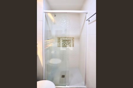 Apartamento à venda com 67m², 2 quartos e 1 vagaBanheiro do Quarto 2