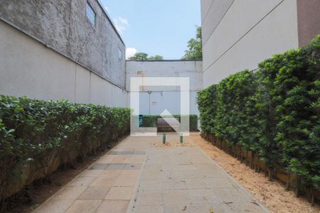 Apartamento à venda com 67m², 2 quartos e 1 vagaÁrea comum