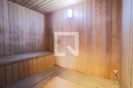 Apartamento à venda com 67m², 2 quartos e 1 vagaSaúna