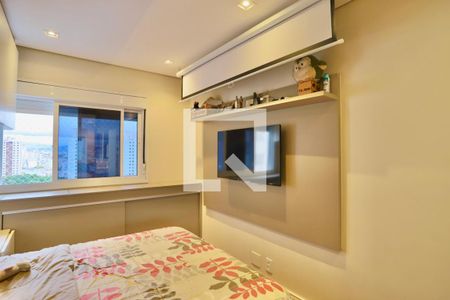 Apartamento à venda com 67m², 2 quartos e 1 vagaQuarto 2