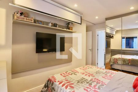 Apartamento à venda com 67m², 2 quartos e 1 vagaQuarto 2