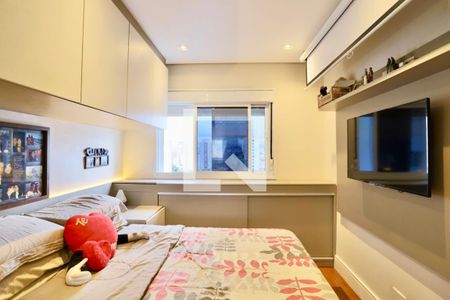 Apartamento à venda com 67m², 2 quartos e 1 vagaQuarto 2