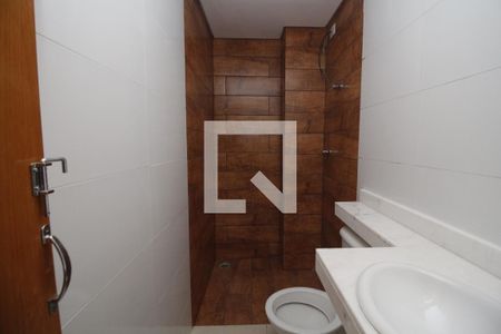 Apartamento à venda com 35m², 2 quartos e sem vagaBanheiro