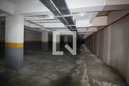 Apartamento à venda com 35m², 2 quartos e sem vagaGaragem