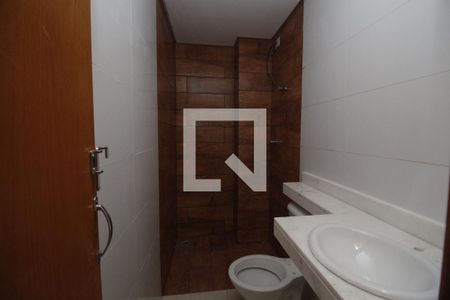 Apartamento à venda com 35m², 2 quartos e sem vagaBanheiro