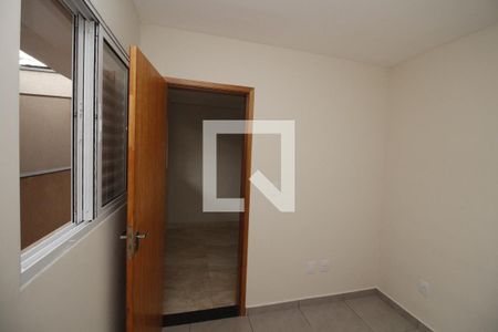 Apartamento à venda com 35m², 2 quartos e sem vagaQuarto 2