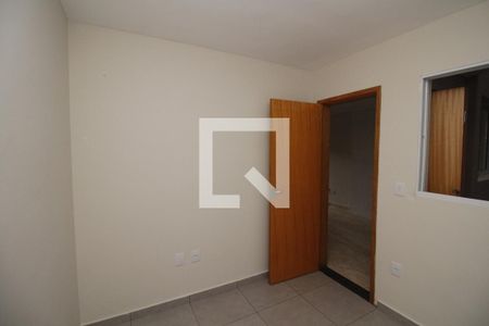 Apartamento à venda com 35m², 2 quartos e sem vagaQuarto 1
