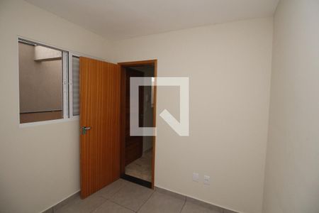 Apartamento à venda com 35m², 2 quartos e sem vagaQuarto 2