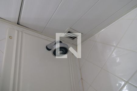 Apartamento à venda com 32m², 1 quarto e 1 vaga Apartamento à venda com 32m², 1 quarto e 1 vagaBanheiro