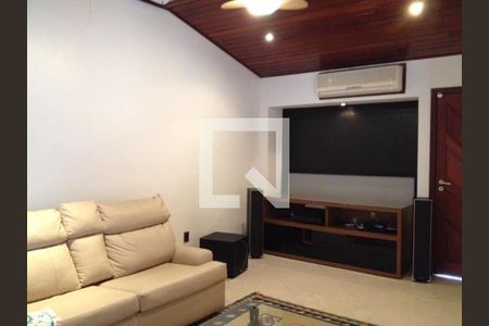 Casa de Condomínio à venda com 3 quartos, 460m² em Itanhangá, Rio de Janeiro