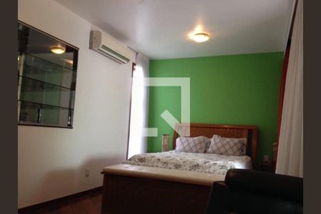 Casa de Condomínio à venda com 3 quartos, 460m² em Itanhangá, Rio de Janeiro