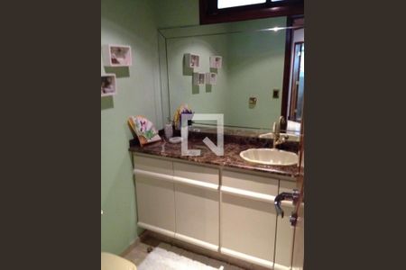 Casa de Condomínio à venda com 3 quartos, 460m² em Itanhangá, Rio de Janeiro