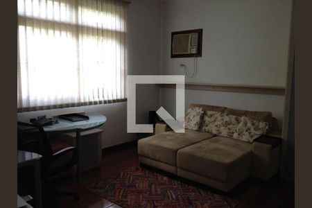 Casa de Condomínio à venda com 3 quartos, 460m² em Itanhangá, Rio de Janeiro