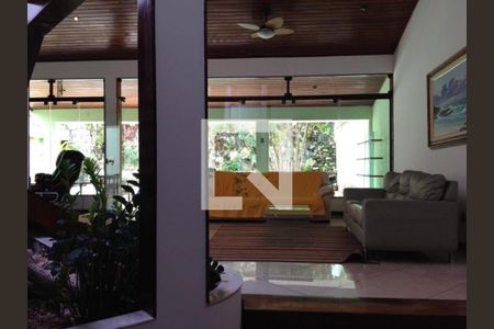 Casa de Condomínio à venda com 3 quartos, 460m² em Itanhangá, Rio de Janeiro