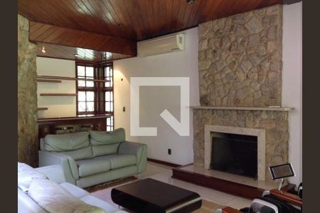 Casa de Condomínio à venda com 3 quartos, 460m² em Itanhangá, Rio de Janeiro