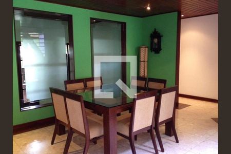 Casa de Condomínio à venda com 3 quartos, 460m² em Itanhangá, Rio de Janeiro