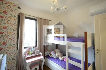 Apartamento à venda com 78m², 2 quartos e 2 vagasQuarto 