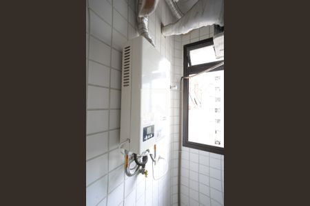 Apartamento à venda com 78m², 2 quartos e 2 vagasAquecedor