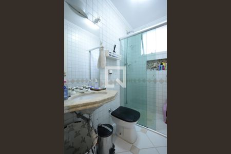 Apartamento à venda com 78m², 2 quartos e 2 vagasBanheiro