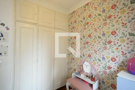 Apartamento à venda com 78m², 2 quartos e 2 vagasQuarto 