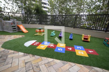 Apartamento à venda com 78m², 2 quartos e 2 vagasPlayground