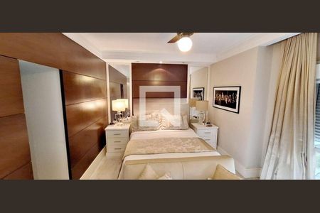 Apartamento à venda com 211m², 3 quartos e 3 vagas