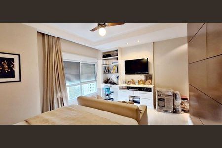 Apartamento à venda com 211m², 3 quartos e 3 vagas