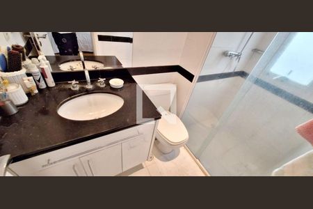 Apartamento à venda com 211m², 3 quartos e 3 vagas