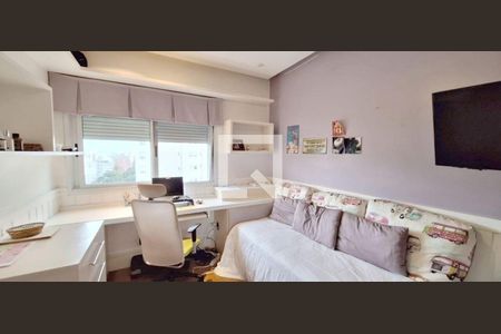 Apartamento à venda com 211m², 3 quartos e 3 vagas