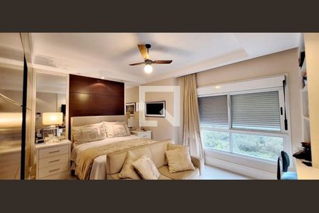 Apartamento à venda com 211m², 3 quartos e 3 vagas