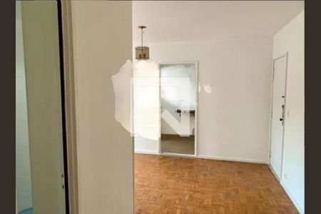 Apartamento à venda com 1 quarto, 65m² em Cambuci, São Paulo