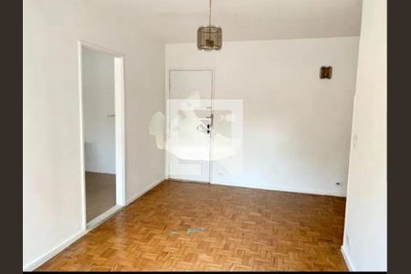 Apartamento à venda com 1 quarto, 65m² em Cambuci, São Paulo