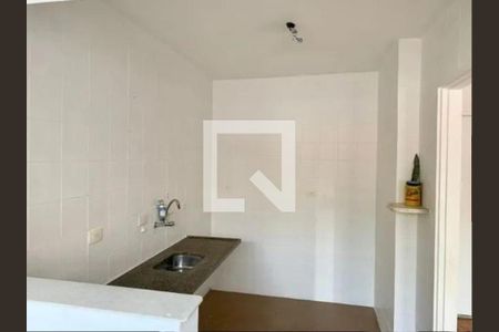 Apartamento à venda com 1 quarto, 65m² em Cambuci, São Paulo
