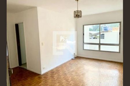 Apartamento à venda com 1 quarto, 65m² em Cambuci, São Paulo