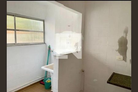 Apartamento à venda com 1 quarto, 65m² em Cambuci, São Paulo