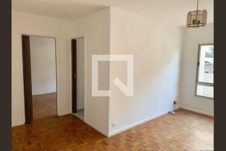Apartamento à venda com 1 quarto, 65m² em Cambuci, São Paulo