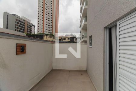 Apartamento para alugar com 45m², 1 quarto e 1 vagaÁrea comum