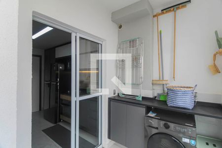 Apartamento para alugar com 45m², 1 quarto e 1 vagaÁrea de Serviço