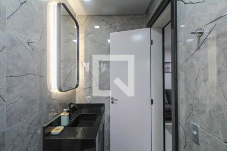 Apartamento para alugar com 45m², 1 quarto e 1 vagaBanheiro 