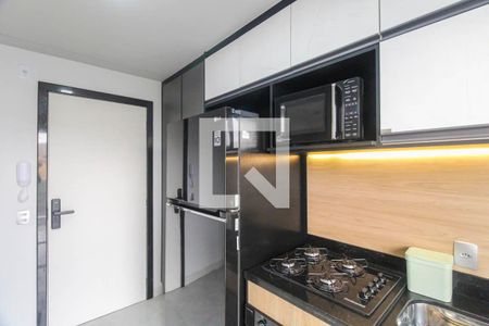 Apartamento para alugar com 45m², 1 quarto e 1 vagaCozinha