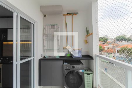 Apartamento para alugar com 45m², 1 quarto e 1 vagaÁrea de Serviço