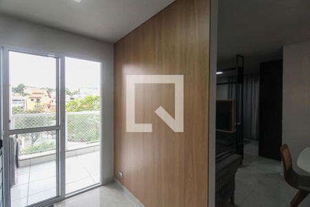 Apartamento para alugar com 45m², 1 quarto e 1 vagaCozinha