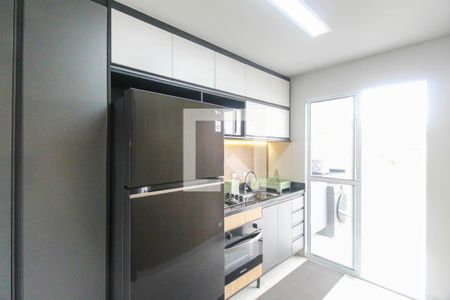 Apartamento para alugar com 45m², 1 quarto e 1 vagaCozinha