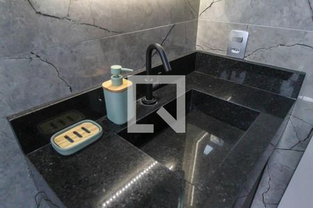 Apartamento para alugar com 45m², 1 quarto e 1 vagaBanheiro 