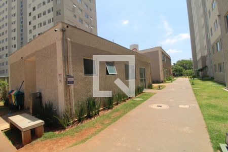 Apartamento à venda com 45m², 2 quartos e sem vagaSalão para festas