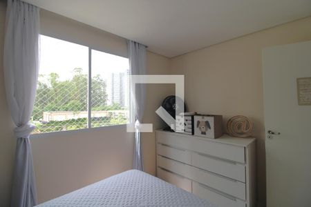 Quarto 1 de apartamento à venda com 2 quartos, 45m² em Usina Piratininga, São Paulo