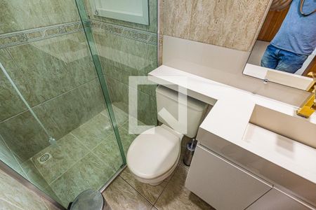 Casa para alugar com 65m², 2 quartos e 1 vagaSuite