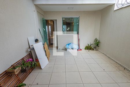 Casa para alugar com 65m², 2 quartos e 1 vagagaragem