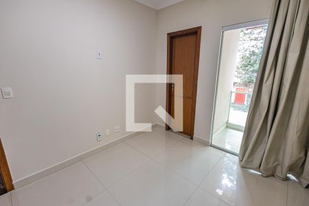 Casa para alugar com 65m², 2 quartos e 1 vagaQuarto 1 / suite e varanda / 2º andar